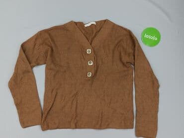 sweter h: Women`s sweater, size S (EU 36) — 2