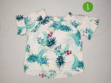 Kobiety: F&F, Bluzka damska, rozmiar 2XL — 4