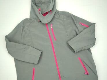 Women`s lightweight jacket, size 4XL (EU 48)