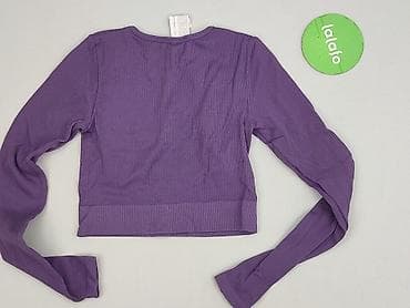 koszulki croop: PULL&BEAR, Top damski, rozmiar XS — 5