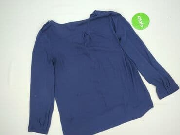 koszula niebieska hm: H&M Divided, Koszula damska, rozmiar M — 3