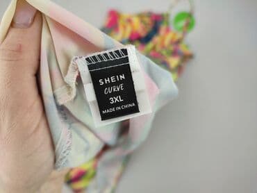 shein spódnice boho: Shein Curve, Sukienka damska, rozmiar 3XL — 6