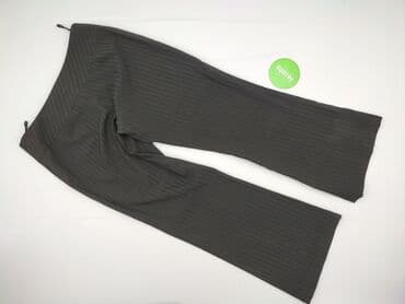 piżamy damskie allegro: Spodnie materiałowe damskie, rozmiar 3XL — 3