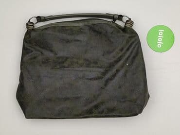 biżuteria do zielonej sukienki: Handbag, condition - Perfect — 2