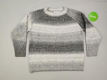 sweter z angory: Diverse, Sweter damski, rozmiar S — 2