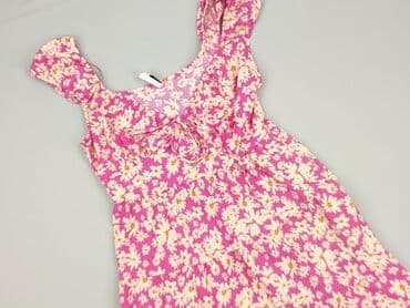 polskie sukienki jedwabne: House, Women`s dress, One size — 1