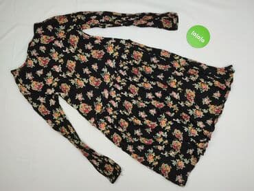 sukienka house czarna: House, Sukienka damska, rozmiar S — 3