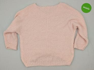 sweter 3xl: Sweter damski, rozmiar One size — 3