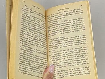 Books, Audio & Video formats: Book, genre - Novel, condition - Very good — 4