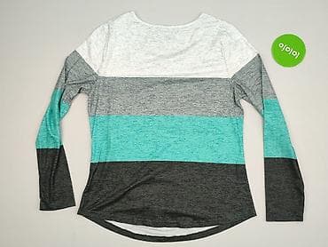 what is a shirt pull: T-shirt damski, rozmiar M — 3