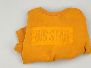 bluza star wars cropp: Big Star, Bluza dla mężczyzn, M — 6