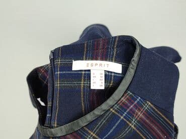 sukienki butelkowa zieleń midi: Esprit, Sukienka damska, rozmiar M — 4