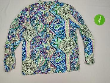 srebrne bluzki: Bluzka damska, rozmiar S — 5