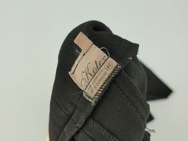 cropp garnitur damski: Spodnie materiałowe damskie, XL — 4