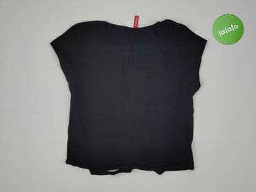 gucci the north face t shirty: H&M Divided, T-shirt damski, rozmiar M — 3