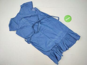 sukienki dżinsowe wrangler: Sukienka damska, rozmiar S — 3