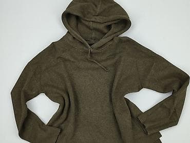 Bluza z kapturem damska, rozmiar 4XL