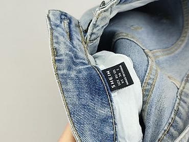 shein dżinsy: Shein, Jeansy damskie, rozmiar XS — 4