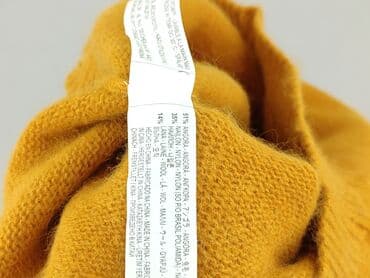 sweter z angory: Sweter damski, rozmiar S — 4