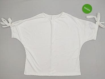 koszule olimp: New Collection, Bluzka damska, rozmiar 6XL — 2
