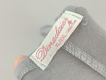 dolce sonno koszule: Bluzka damska, rozmiar 2XL — 4