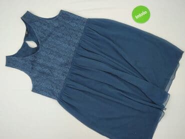 elle sukienki: Ellos, Sukienka damska, rozmiar 2XL — 3