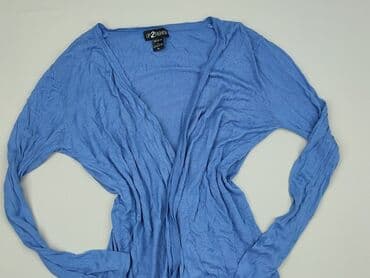 Kardigany: UP2Fashion, Kardigan damski, rozmiar XL