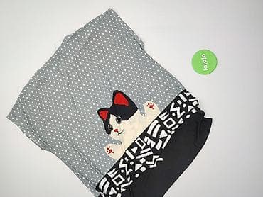 pyjamas h: Bluzka damska, rozmiar One size — 3