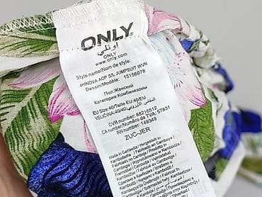 clara barson obuwie: ONLY, Kombinezon damski, rozmiar M — 5