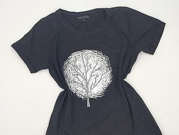 bluzki dalmatynczyk: T-shirt damski, rozmiar M — 1