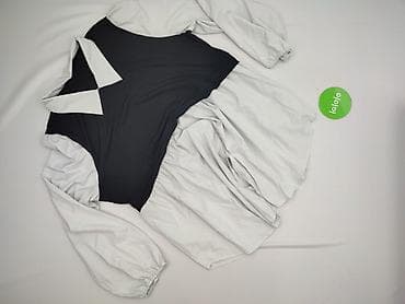 bluza wk: Bluzka damska, rozmiar 3XL — 2