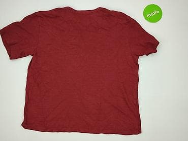 pull and bear pull: Reserved, Koszulka dla mężczyzn, rozmiar S — 3