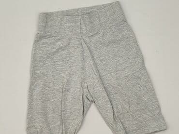 biale legginsy sinsay: Sinsay, Spodnie 3/4 damskie, rozmiar XS — 2