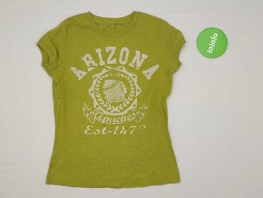 local heroes koszulka: New Look, Women`s T-shirt, size L (EU 40) — 2