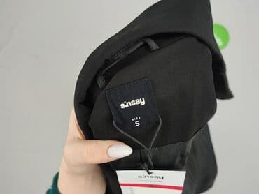 pull and bear marynarki: Sinsay, Піджак жіночий, S на lalafo.pl — 4 pull and bear marynarki: Sinsay, Піджак жіночий, S — 4