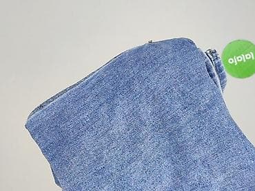 jeansy carpenter: Spódnica damska, rozmiar L — 6