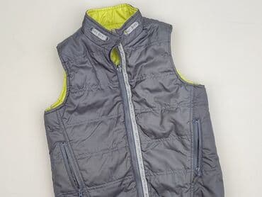 Vest, Coccodrillo, 7 years, 116-122 cm, condition - Very good