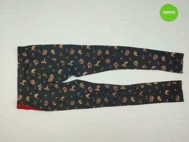 fox rage kombinezon: Leggings for kids, Reserved, 14 years, 164, condition - Perfect — 3