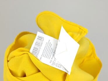 koszula cytryny: Camaïeu, Bluzka damska, rozmiar XL — 6