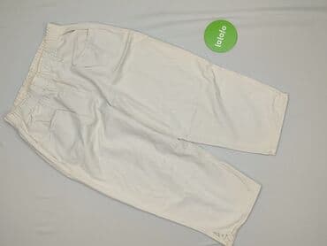 Kobiety: Spodnie 3/4 damskie, S — 2