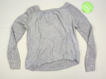 Kobiety: Saint Tropez, Sweter damski, rozmiar S — 3