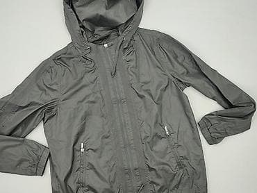 bomber h: Big Star, Women`s lightweight jacket, size M — 1