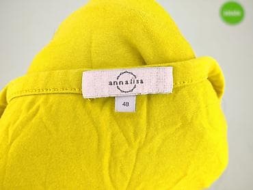 Ubrania damskie: Bluzka damska, rozmiar 4XL — 4