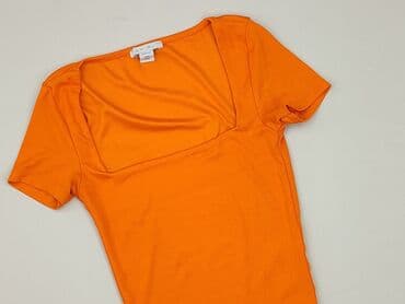 tanie t shirty damskie plus size: Amisu, Women`s T-shirt, size 2XS (EU 32) — 1