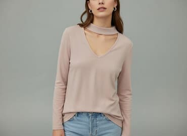 River Island, Women's blouse, size M