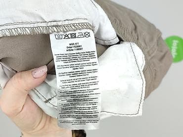 pull and bear ubrania: X-MAIL, Spodnie dresowe dla mężczyzn, rozmiar S — 5