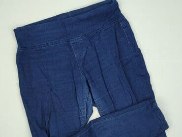 legginsy modelujace push up: Beloved, Jeansy damskie, rozmiar XL — 1