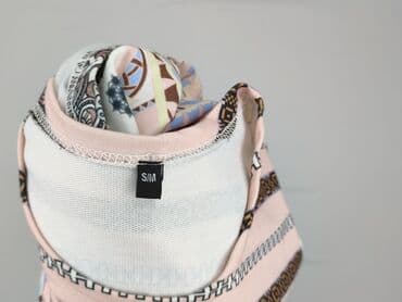 mango sukienka fioletowa: Sukienka damska, rozmiar M — 4