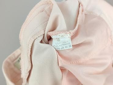 pull on trousers h: Freesia, Spodnie materiałowe damskie, rozmiar M — 5
