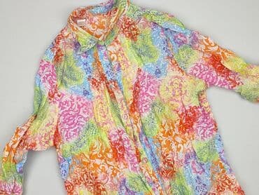 ubrania z indii: Tunika damska, rozmiar XL — 1